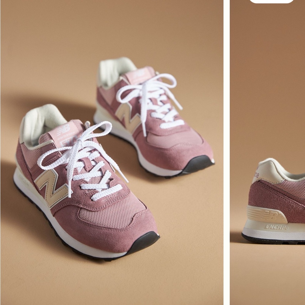 New balance 574